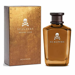 Scalpers Boxing Club Eau De Parfum Spray