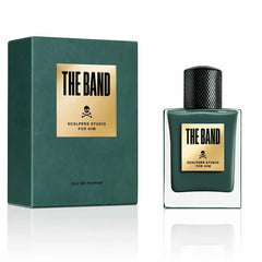 Scalpers The Band For Him Eau De Parfum Spray