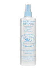 Picu Baby Infantil Colonia Suave Spray