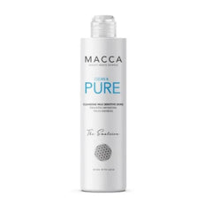 Macca Clean & Pure Cleansing Milk Sensitive Skins