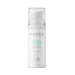Macca Q10 Age Miracle The Cream