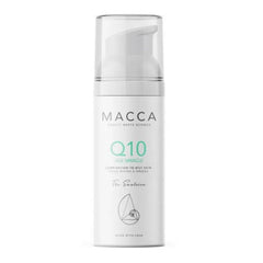 Macca Q10 Age Miracle The Emulsion