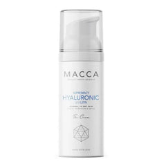 Macca Supremacy Hyaluronic 0,25% The Cream