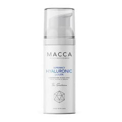 Macca Supremacy Hyaluronic 0,25% The Emulsion