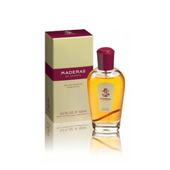 oMaderas De Oriente Eau De Toilette Spray