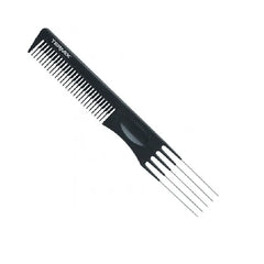 Termix Comb Prof Titanium 877
