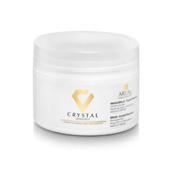 Arual Crystal Diamond Hair Mask