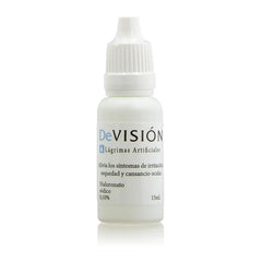 Devision Artificial Tears