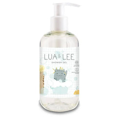 Lua & Lee Shower Gel