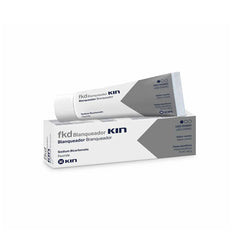 Kin FKD Whitening Toothpaste