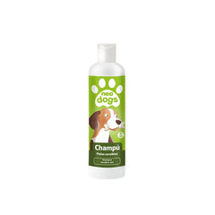 Neovital Dogs Sensitive Skin Shampoo Aloe Vera