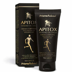 Prisma Natural Apitox Body Cream