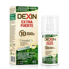 Dexin Extra Strong Insect Repellent Lotion