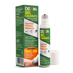 Dexin Family Insect Repellent