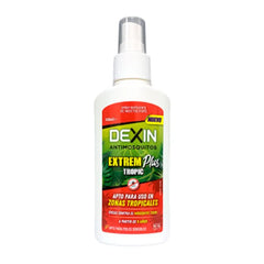 Dexin Extreme Plus Tropic Mosquito Repellent