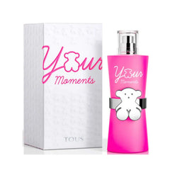 Tous Your Moments Eau De Toilette Spray