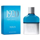 Tous 1920 The Origin Eau De Toilette Spray