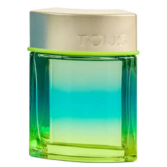Tous Man Chill Eau De Toilette Spray