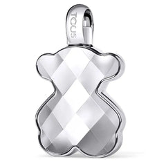Tous Loveme The Silver Parfum Eau De Perfume Spray