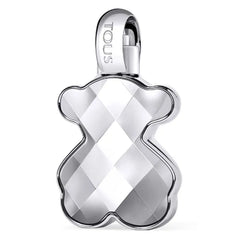 Tous Loveme The Silver Parfum Eau De Perfume Spray
