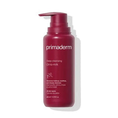 Primaderm Deep Cleansing Oil To Milk