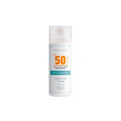Alma Secret High Protection Crema Facial Spf50