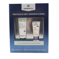 Biretix Tri-Active Anti Blemish Gel Set 2 Pieces