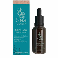 Sea Beauty SeaGlow Facial Serum