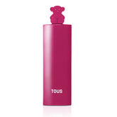 Tous More More Pink Eau De Toilette Spray