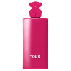 Tous More More Pink Eau De Toilette Spray