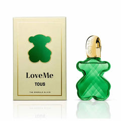 Tous Love Me The Emerald Elixir Eau De Parfum Spray