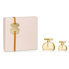 Tous Touch Eau De Toilette Spray Set 2 Pieces