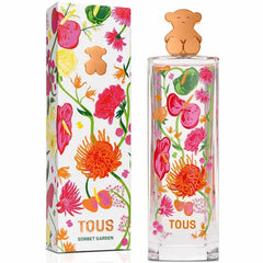 Tous Sorbet Garden Eau De Toilette Spray