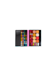 Magic Studio Powerful Cosmetics Magic Studio New Rules Cartera Maquillaje 40 Sombras