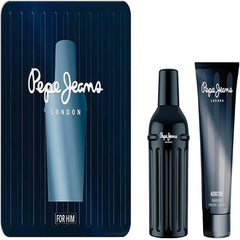 Pepe Jeans Addictive For Him Epv 100ml Gel Ducha