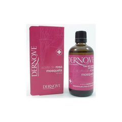 Dernove Rose Hip Oil