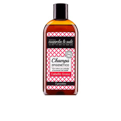 Nuggela & Sulé Epigenetico Fat Hair Shampoo