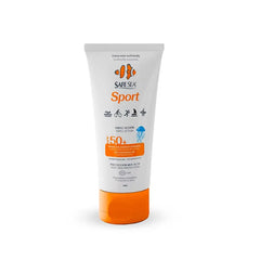 Safe Sea Sport Cream Spf 50+