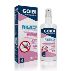 Goibi Pediatric Mosquito Repellent Spray