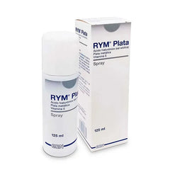 Rym Silver Spray