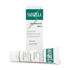 Saugella Attiva Lubricant Gel