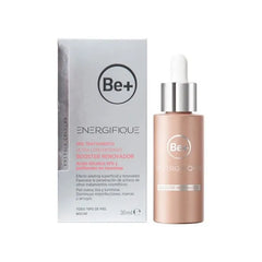 Be+ Pre-Treatment Renewal Cellular
