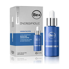 BE+ Moisturizing Pre-Treatment