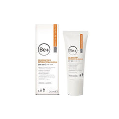 Be+ Scar Repair Reducing Gel