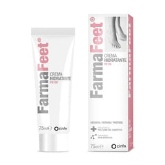 FarmaFeet Moisturizing Cream Diabetic Foot