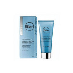 BE+ Energifique Desensitizing Moisturizer SPF20
