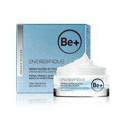 BE+ Energifique Active Desensitizing Hydration
