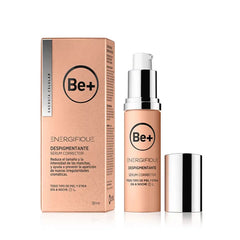BE+ Energifique Depigmenting Corrector Serum
