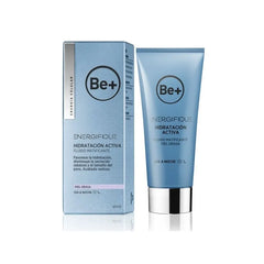 BE+ Energifique Moisturizer Oily Skin