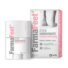 Cinfa FarmaFeet Cracked Heels Stick